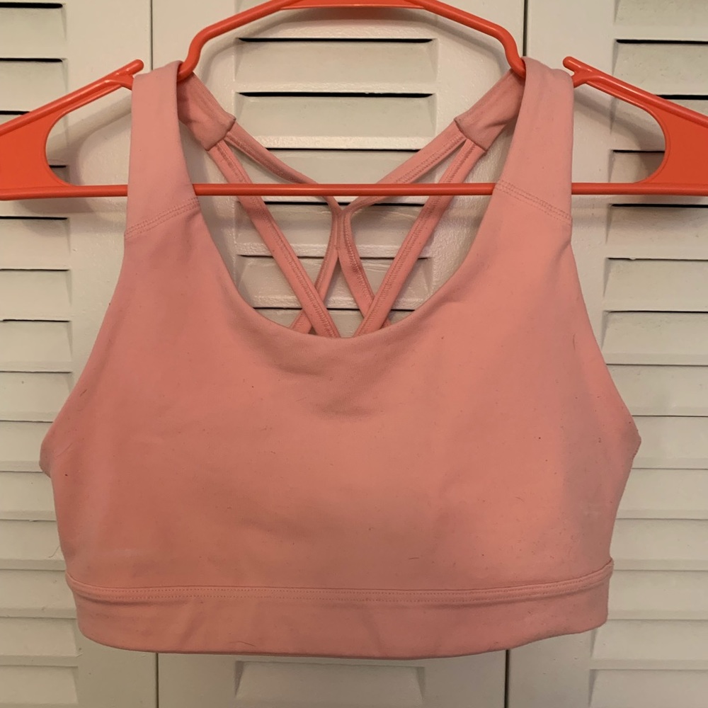 Old Navy Activewear Sports Bra